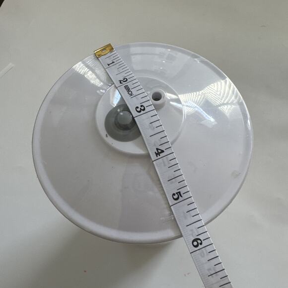 FoodSaver 3.0 Quart Vacuum Canister 3qt Tilia Food Saver Storage Container - Picture 7 of 7